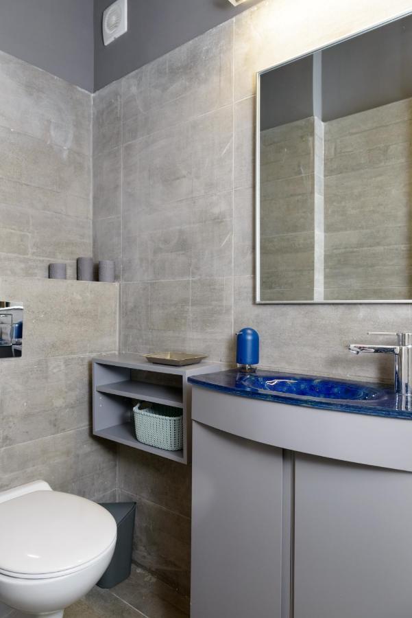 Bright & Modern 2Br With Balcony On Dizzengoff Apartment Tel Aviv Exterior photo