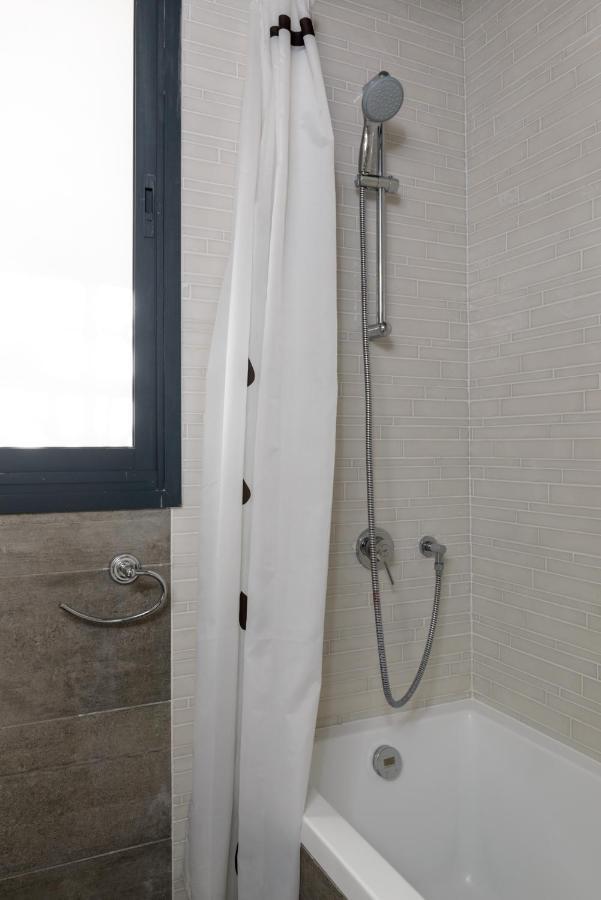 Bright & Modern 2Br With Balcony On Dizzengoff Apartment Tel Aviv Exterior photo